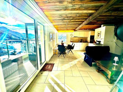 Mountain View, Andermatt (foto 3)