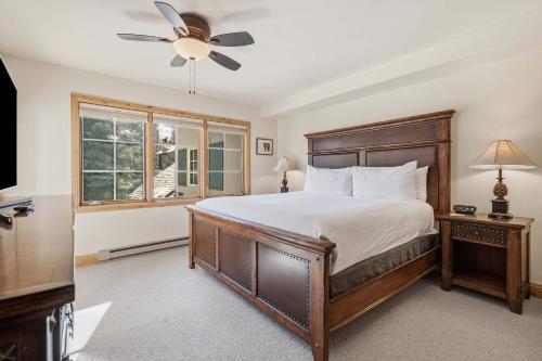 The Borders Lodge - Lower Borders 208 in Beaver Creek, USA