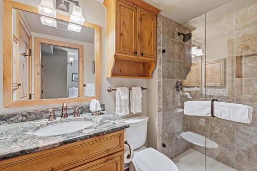 The Borders Lodge - Lower Borders 208 in Beaver Creek, USA