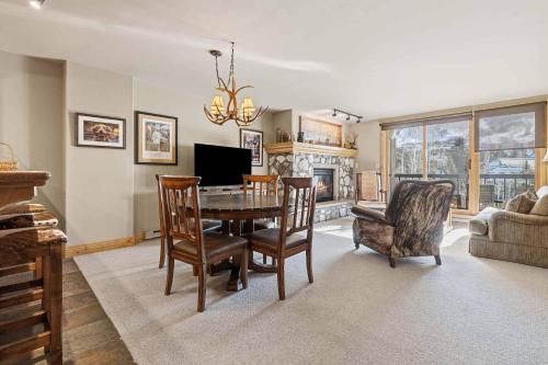 The Borders Lodge - Lower Borders 208 in Beaver Creek, USA