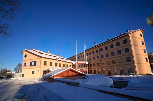 Västerås Hotels