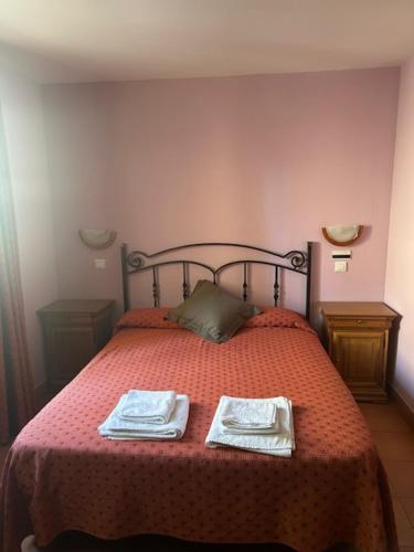 Hotel Cadalso - Casa Moncho in Cadalso de los Vidrios