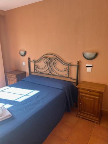 Hotel Cadalso - Casa Moncho in Cadalso de los Vidrios