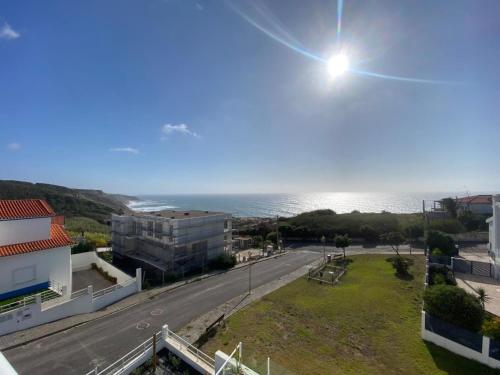 Holiday Home Heilige Efigenie by Interhome in Praia Da Areia Branca