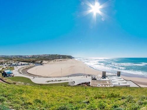 Holiday Home Heilige Efigenie by Interhome in Praia Da Areia Branca