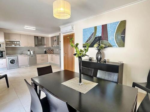 Holiday Home Heilige Efigenie by Interhome in Praia Da Areia Branca
