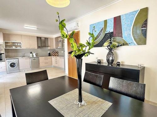 Holiday Home Heilige Efigenie by Interhome in Praia Da Areia Branca