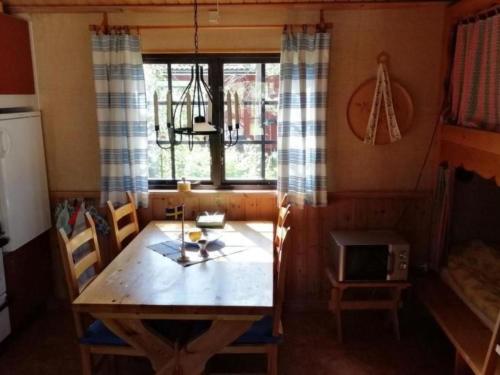 Holiday Home Gunilla by Interhome in Solleron