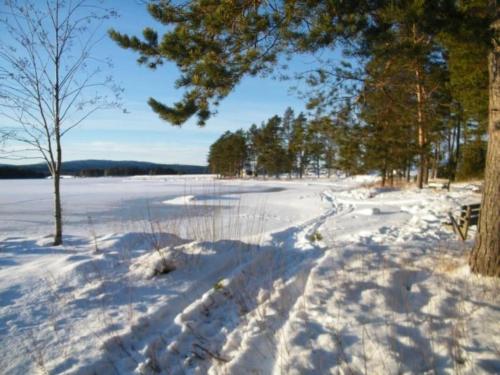 Holiday Home Gunilla by Interhome in Solleron