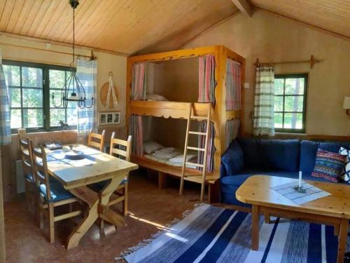 Holiday Home Gunilla by Interhome in Solleron