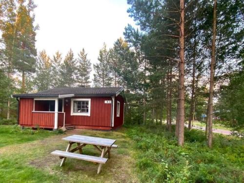 Holiday Home Gunilla by Interhome in Solleron