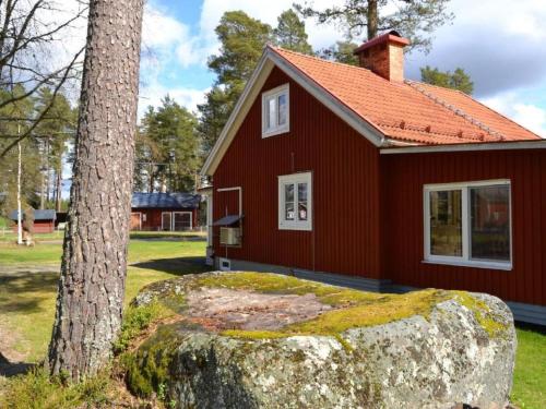 Holiday Home in Uvanå by Interhome – khách sạn tại Sågan