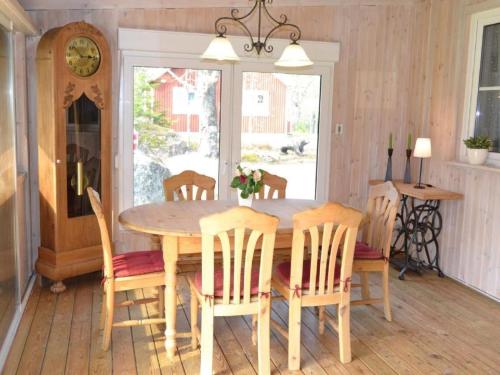 Holiday Home in Uvanå by Interhome (Holiday Home in Uvana by Interhome) in Laggasen