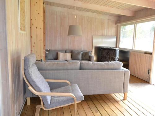 Holiday Home in Uvanå by Interhome (Holiday Home in Uvana by Interhome) in Laggasen