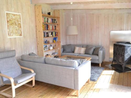Holiday Home in Uvanå by Interhome (Holiday Home in Uvana by Interhome) in Laggasen