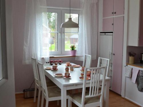 Holiday Home in Uvanå by Interhome (Holiday Home in Uvana by Interhome) in Laggasen