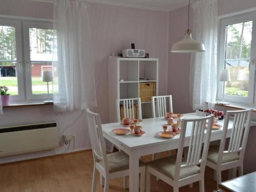Holiday Home in Uvanå by Interhome (Holiday Home in Uvana by Interhome) in Laggasen