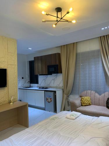 JCK apartments – khách sạn tại Elechi