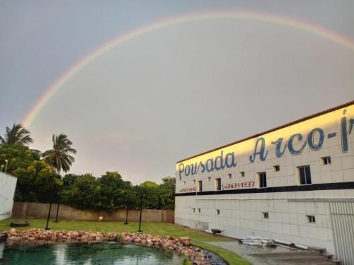 Hotel Arco-Iris - Itapipoca