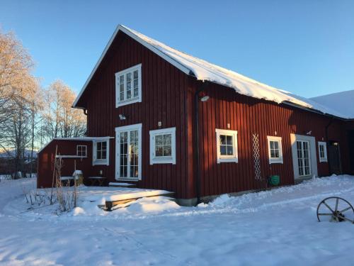 Holiday Home in Hagfors mit Großem Garten by Interhome in Framnäs
