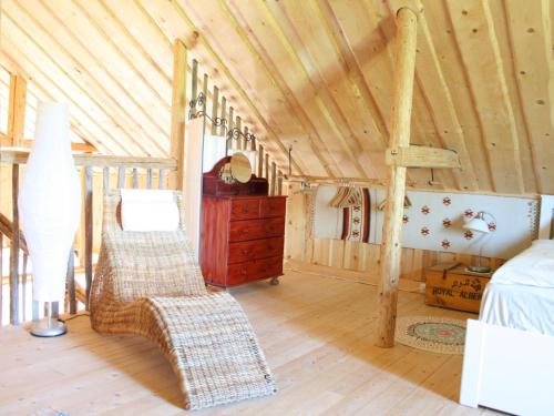 Holiday Home in Hagfors mit Großem Garten by Interhome in Framnäs