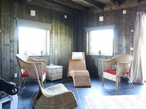 Holiday Home in Hagfors mit Großem Garten by Interhome in Framnäs