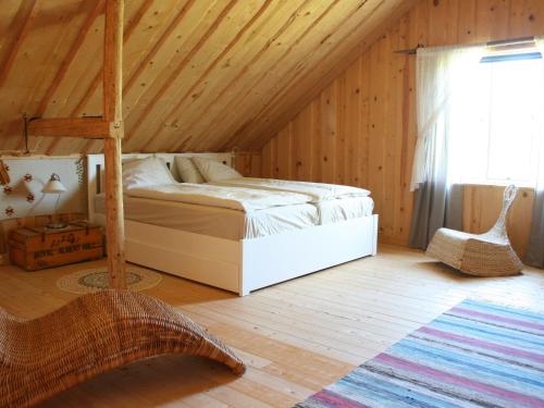 Holiday Home in Hagfors mit Großem Garten by Interhome in Framnäs