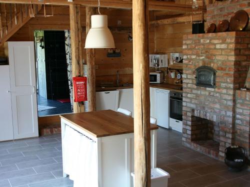 Holiday Home in Hagfors mit Großem Garten by Interhome in Framnäs