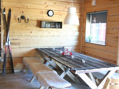 Holiday Home in Hagfors mit Großem Garten by Interhome in Framnäs