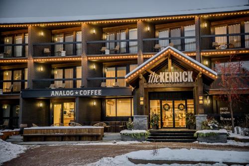 The Kenrick Hotel - Castle Junction The Kenrick Hotel - Castle Junction