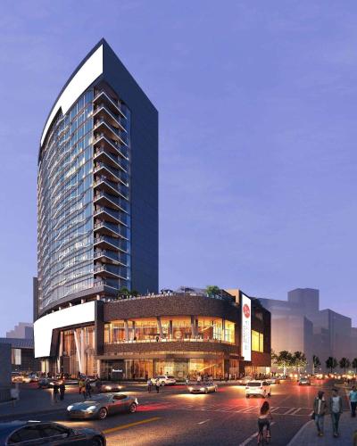 hotel photo