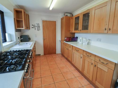 外部景觀, Winston Lodge in 吉林漢姆