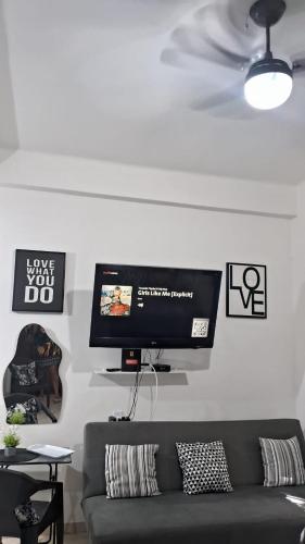 Loft Flamengo e lazer - image 5