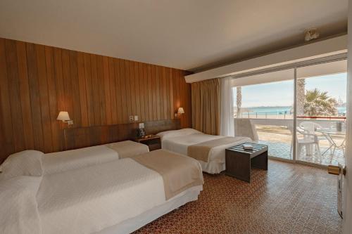 Hotel Arica in Arica