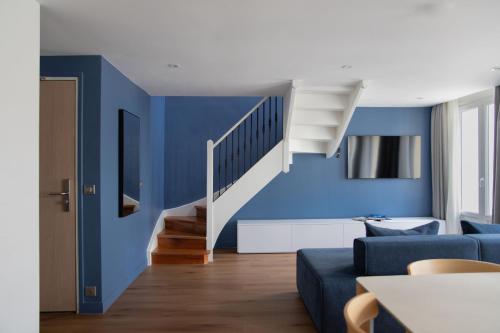 Hotel Leev Victoire & Spa, Paris