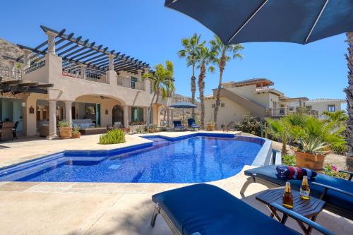 The Fairway Villa