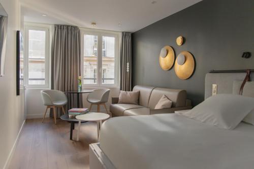 Hotel Leev Victoire & Spa - image 12