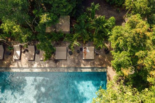 La Reserva Tulum