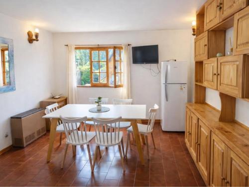 Lo de Italo Alojamiento de Montaña