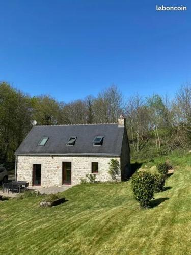 Chez JACKY - Location saisonnière - Ergué-Gabéric