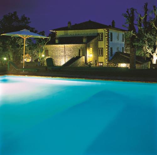 Relais Villa Baldelli