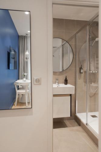 Hotel Leev Victoire & Spa - image 8