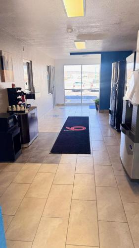 Motel 6 Grants, NM in 格蘭特斯