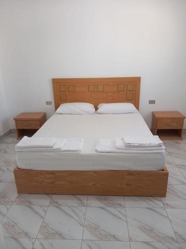 Sea simple haven – khách sạn tại Vịnh Shark