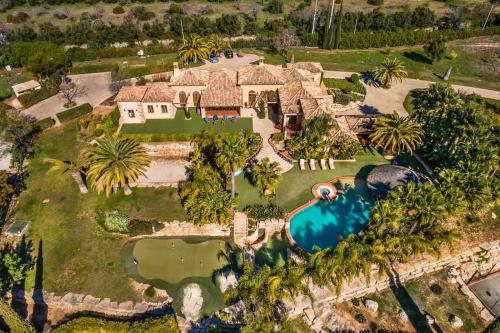 Vistas Algarve – khách sạn tại Poco da Amoreira