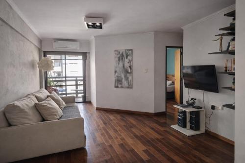 Refugio en Nueva Córdoba Excelente ubicación
