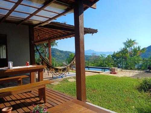 Recanto Nascer do Sol – khách sạn tại Praia Grande