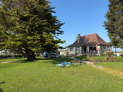 Maison de rêve – khách sạn tại Marigny