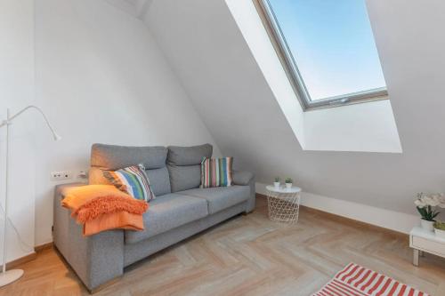 Ático by Alhaurín Loft City Center 2