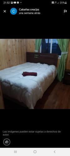 Cabañas por día en Quellón